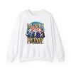 Daddy's Home New Trump Shirt 2025