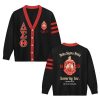 Delta Sigma Theta Sorority INC 1913 Cardigan