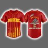 Diamondbacks 250th Marine Corps Birthday Jersey 2025