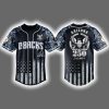 Diamondbacks US Navy 250th Birthday Celebration Jersey 2025