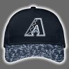 Diamondbacks US Navy 250th Birthday Celebration Jersey 2025 2