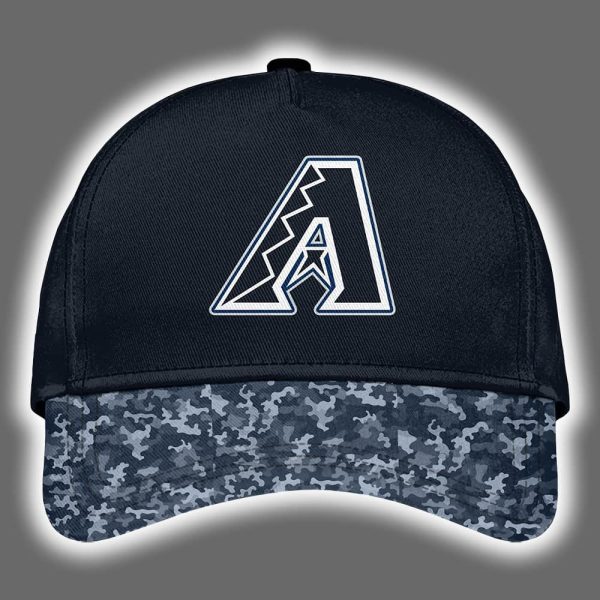 Diamondbacks US Navy 250th Birthday Celebration Jersey 2025 2