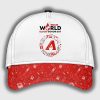 Diamondbacks World Blood Donor Day 2025 Hat