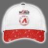 Diamondbacks World Blood Donor Day 2025 Jersey 2
