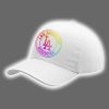 Dodgers 2025 Celebration Pride Month Love Is Love Hoodie Joggers Cap 2