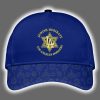 Dodgers 2025 Jewish Heritage Night Hat