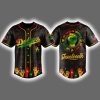 Dodgers 2025 Juneteenth Freedom They Not Like Us Jersey