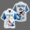 Dodgers 2025 One Piece Night Hawaiian Shirt