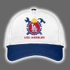 Dodgers 2025 USA Happy Labor Day Jersey 2