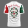 Dodgers Dia De Los Muertos 2025 Shirt 3