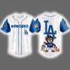 Dodgers Dog Day 2025 Jersey