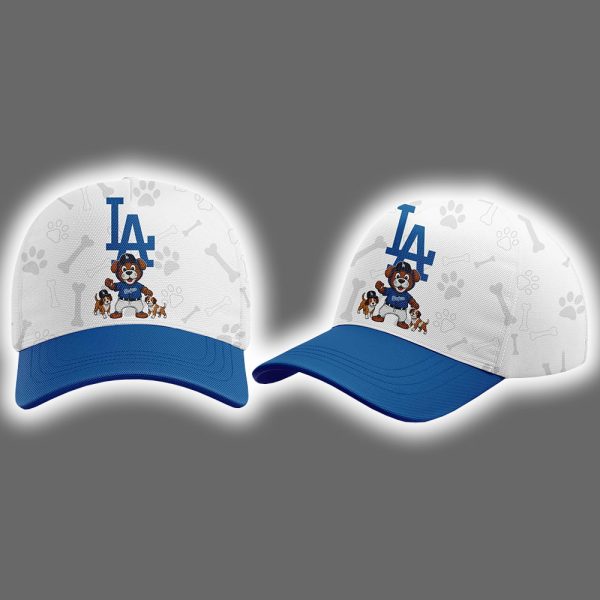 Dodgers Dog Day 2025 Jersey 2