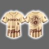 Dodgers Greek Heritage Night 2025 Jersey