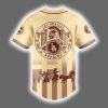 Dodgers Greek Heritage Night 2025 Jersey 3