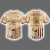 Dodgers x Native American Jersey 2025