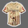 Dodgers x Native American Jersey 2025 2