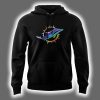 Dolphins 2025 Pride Celebration Hoodie 2
