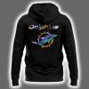 Dolphins 2025 Pride Celebration Hoodie 3
