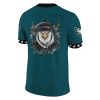 Eagles 2025 Independence Day Football Jersey 3
