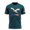 Eagles 2025 Independence Day Shirt 2