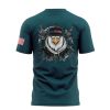 Eagles 2025 Independence Day Shirt 3