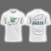 Eagles 2025 Playground Build Stroke Shirt