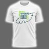 Eagles 2025 Playground Build Stroke Shirt 2