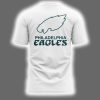 Eagles 2025 Playground Build Stroke Shirt 3