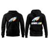 Eagles 2025 Pride Month Hoodie