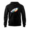 Eagles 2025 Pride Month Hoodie 2