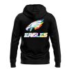 Eagles 2025 Pride Month Hoodie 3