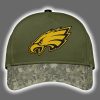 Eagles US ARMY 250th Birthday Celebration 2025 Jersey 2