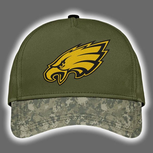 Eagles US ARMY 250th Birthday Celebration 2025 Jersey 2