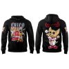 El Paso Chihuahuas Just Some Dogs Reppin' Their Dawg Hoodie Joggers Cap