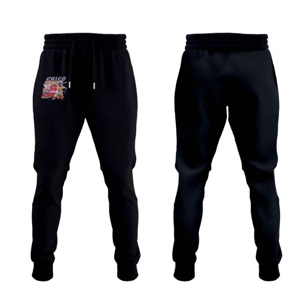 El Paso Chihuahuas Just Some Dogs Reppin Their Dawg Hoodie Joggers Cap 3