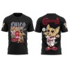 El Paso Chihuahuas Just Some Dogs Reppin' Their Dawg Shirt