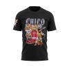 El Paso Chihuahuas Just Some Dogs Reppin Their Dawg Shirt 2