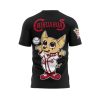 El Paso Chihuahuas Just Some Dogs Reppin Their Dawg Shirt 3