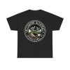 Everglades Florida Alligator Alcatraz Shirt