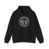 Everglades Florida Alligator Alcatraz Shirt 2