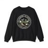 Everglades Florida Alligator Alcatraz Shirt 3