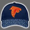 Falcons US USMC 250th Birthday Jersey 2025 2