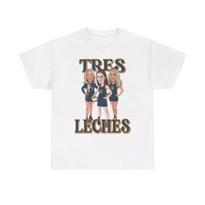 Sophie Tres Leches Shirt