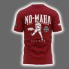 Gage Wood Razorbacks College World Series No Hitter Shirt 2025 3