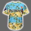 Giancarlo Stanton Patriots Jersey 2025 2