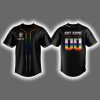 Giants 2025 Celebrate Pride Night Jersey