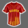 Giants 250th Marine Corps Birthday Jersey 2025 2