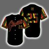 Giants Black Heritage Jersey Giveaway 2025