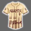 Giants Greek Heritage Night 2025 Jersey 2