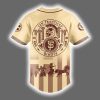 Giants Greek Heritage Night 2025 Jersey 3